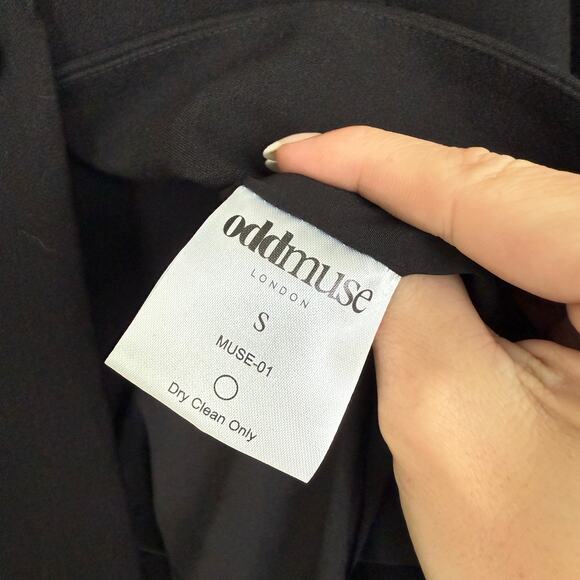 New Odd Muse Ultimate Muse Blazer - Picture 4 of 6